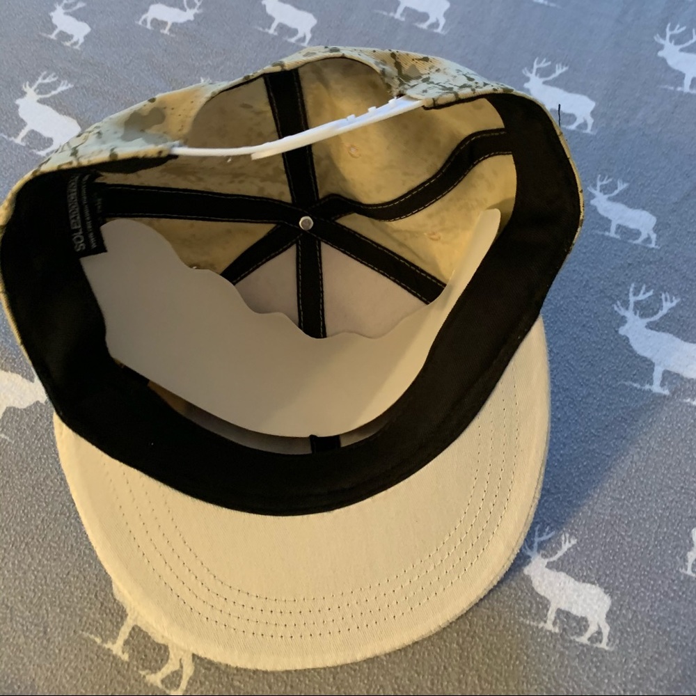SnapBack Hat - Picture 4 of 5